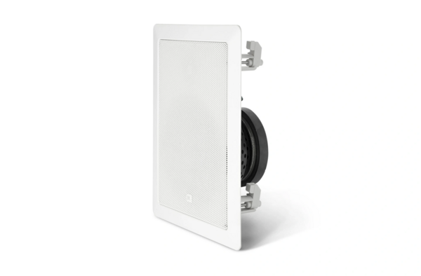 PREMIUM IN-WALL LOUDSPEAKER WITH TRANSFORMER 70.7V OR 100V DISTRIBUTED LINE